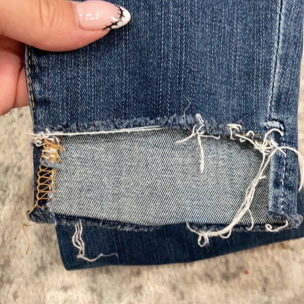 Frame jeans - Picture 5 of 6